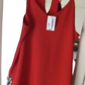 Romeo &Juliet sleeveless top